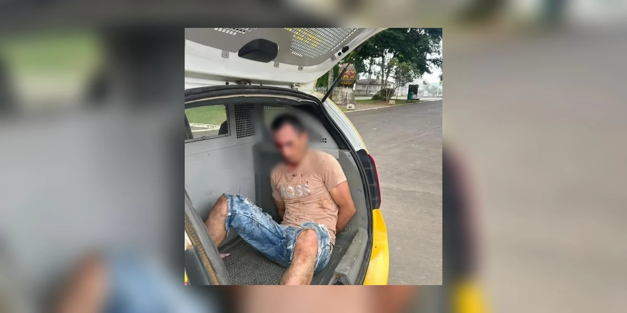 Homem que matou freira em convento nega ter abusado sexualmente da idosa