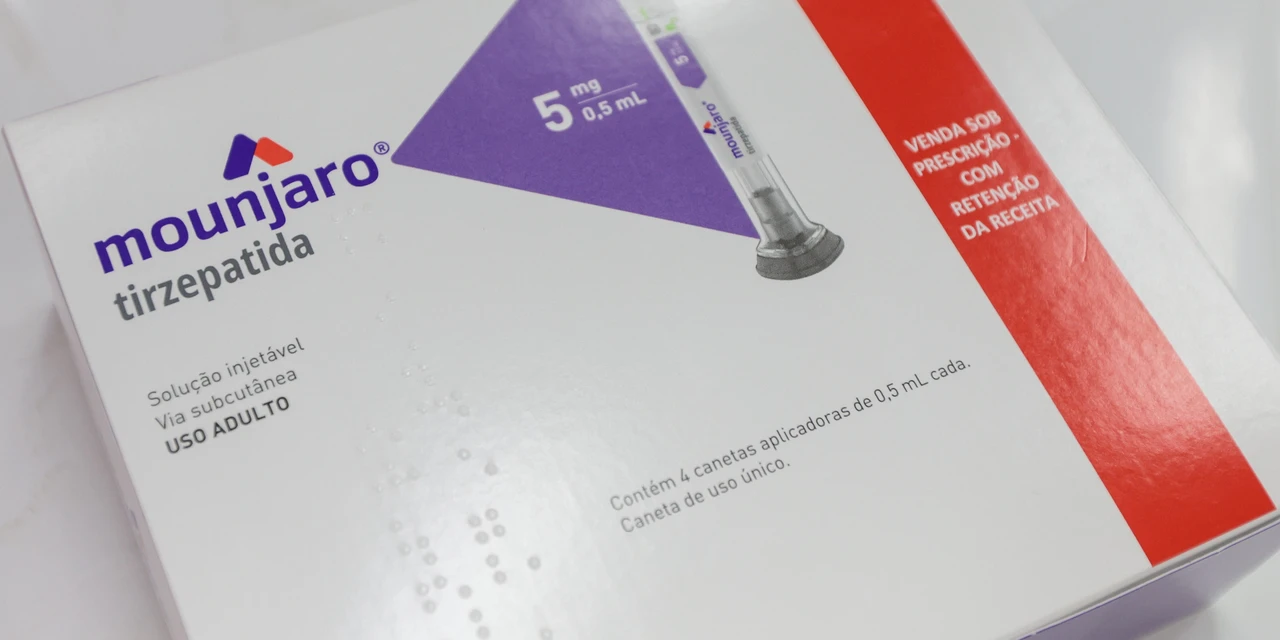 Secretaria da Saúde alerta sobre uso indiscriminado e descarte das canetas emagrecedoras