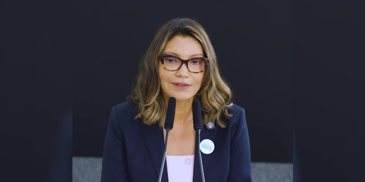 Janja diz que foi assediada duas vezes quando já era a primeira-dama