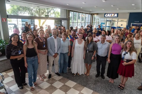 Semana da mulher é aberta com programação especial em Ponta Grossa 