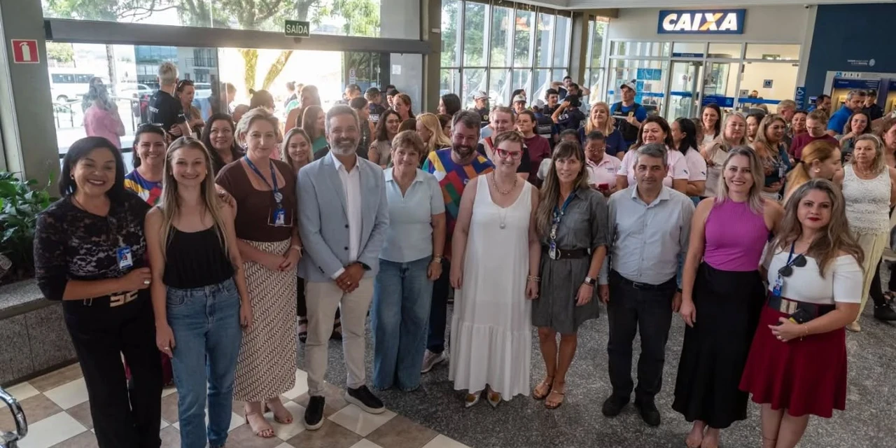 Semana da mulher é aberta com programação especial em Ponta Grossa 