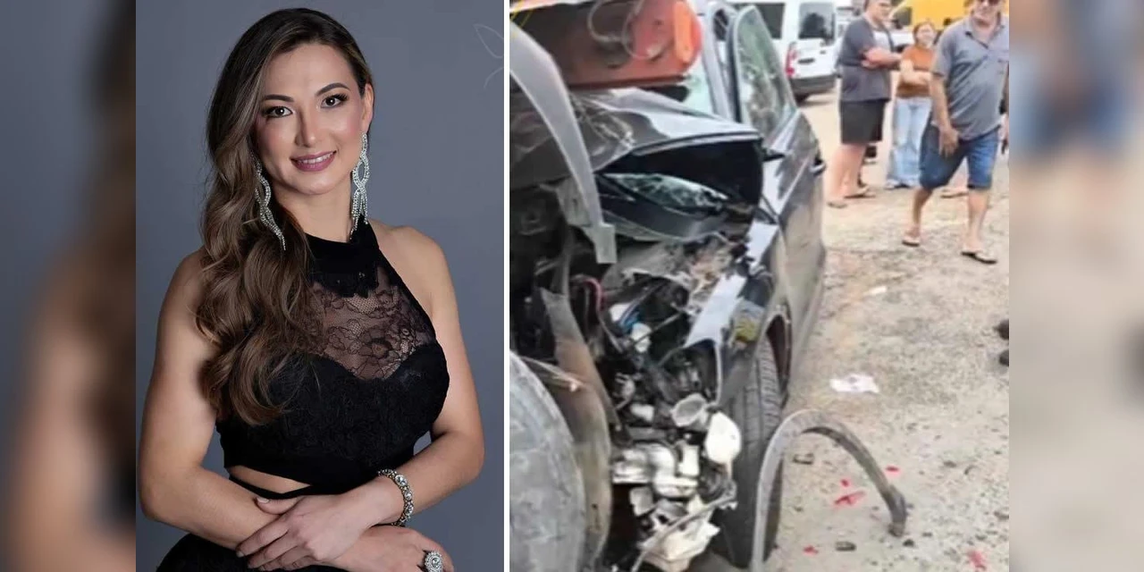 Morre fisioterapeuta internada após acidente na BR-376, em PG