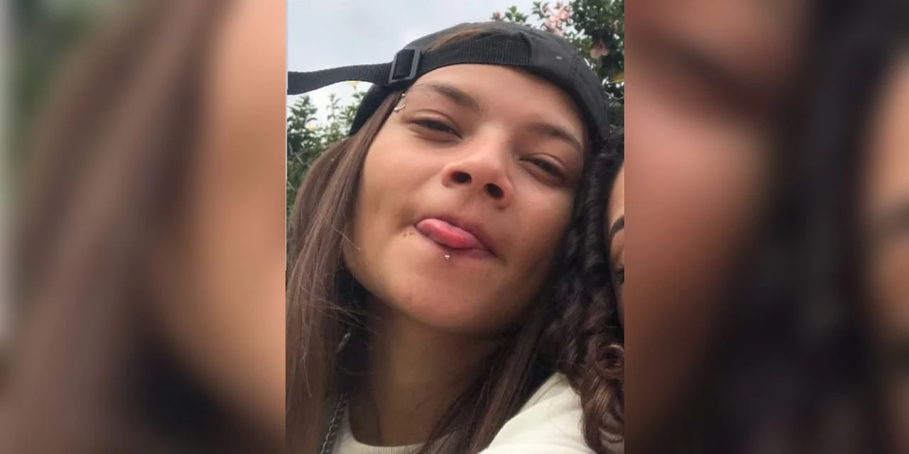 Jovem vítima de acidente em Castro é sepultada em Castro