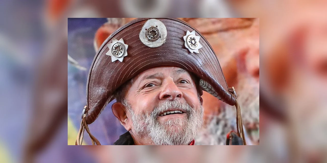 Se Trump soubesse o que é um nordestino nervoso, não brigaria com o Brasil, diz Lula