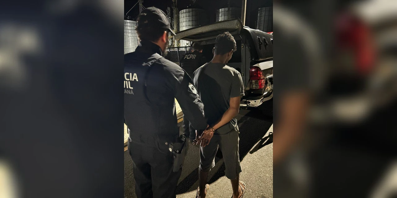 Ação integrada entre Polícia Civil, Polícia Militar e Guarda Municipal combate tráfico, furtos e violência doméstica em Ipiranga