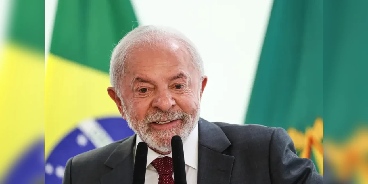Lula inicia viagem a Espanha, Alemanha e Portugal