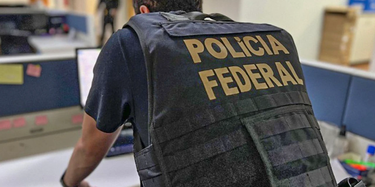RJ: deputado estadual Thiago Rangel é preso na Operação Unha e Carne