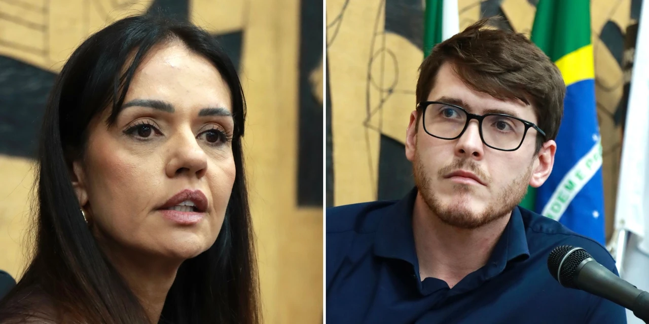 Secretarias de Meio Ambiente e Infraestrutura prestam contas sobre desassoreamento do Lago de Olarias