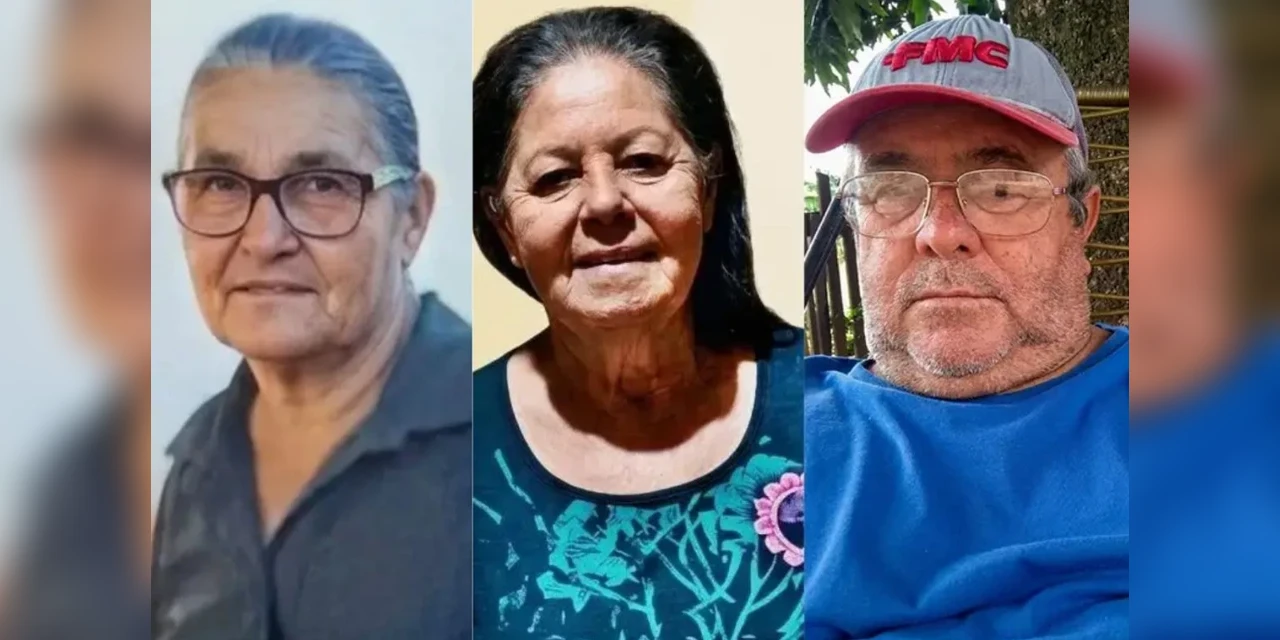 Quem eram as vítimas do acidente que deixou três mortos no Paraná