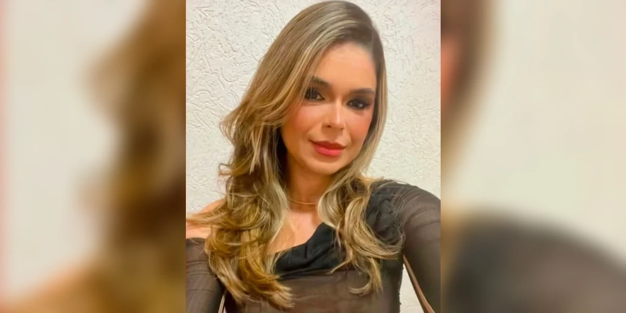 Advogada e filha de vice-presidente do Tribunal de Contas é encontrada morta em casa