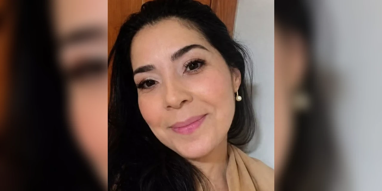 Jornalista Cristiane Sampaio é encontrada morta em Brasília