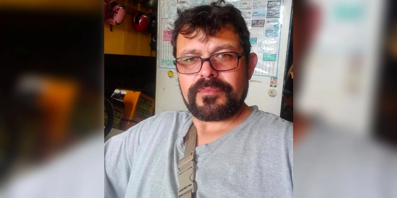 Motociclista que morreu em acidente na PR-151 é identificado