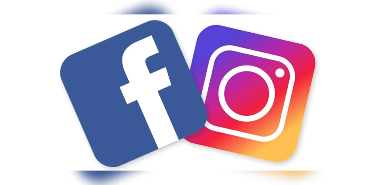 Usuários relatam instabilidade no Facebook e Instagram 