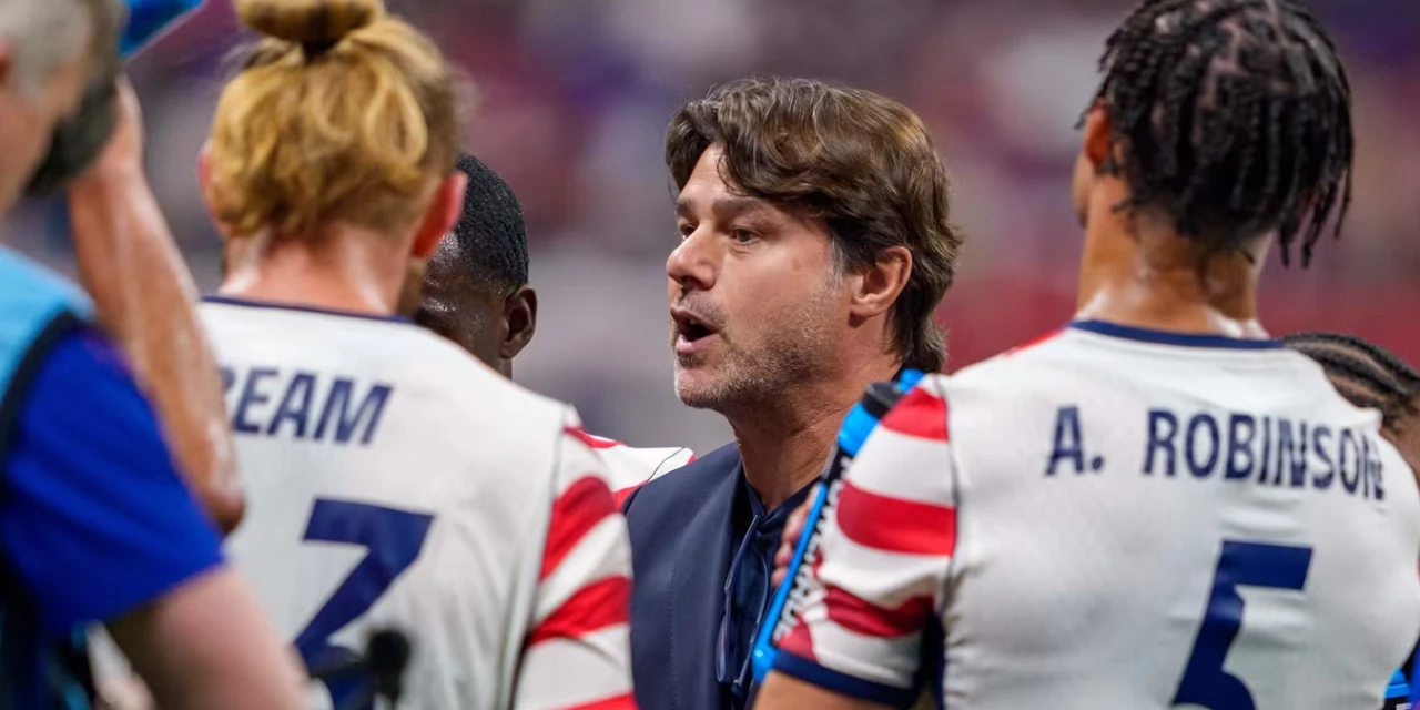 Canadá e EUA abrem as portas para o 2º dia da Copa do Mundo