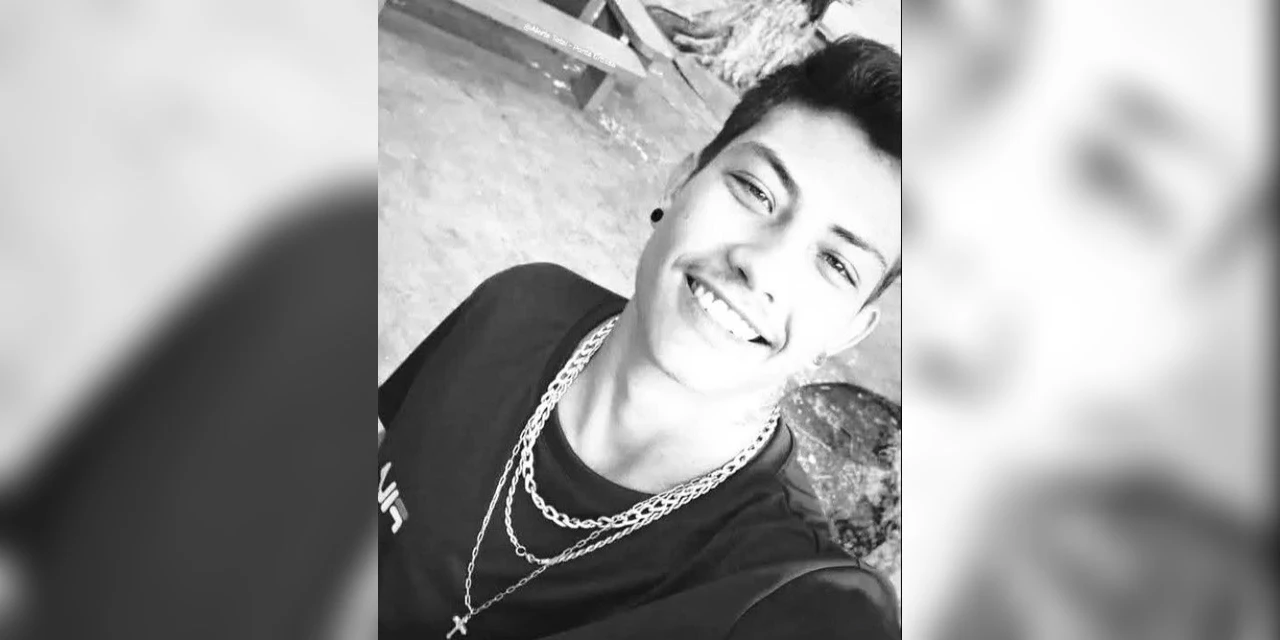 Jovem morto a facadas em Ponta Grossa é identificado