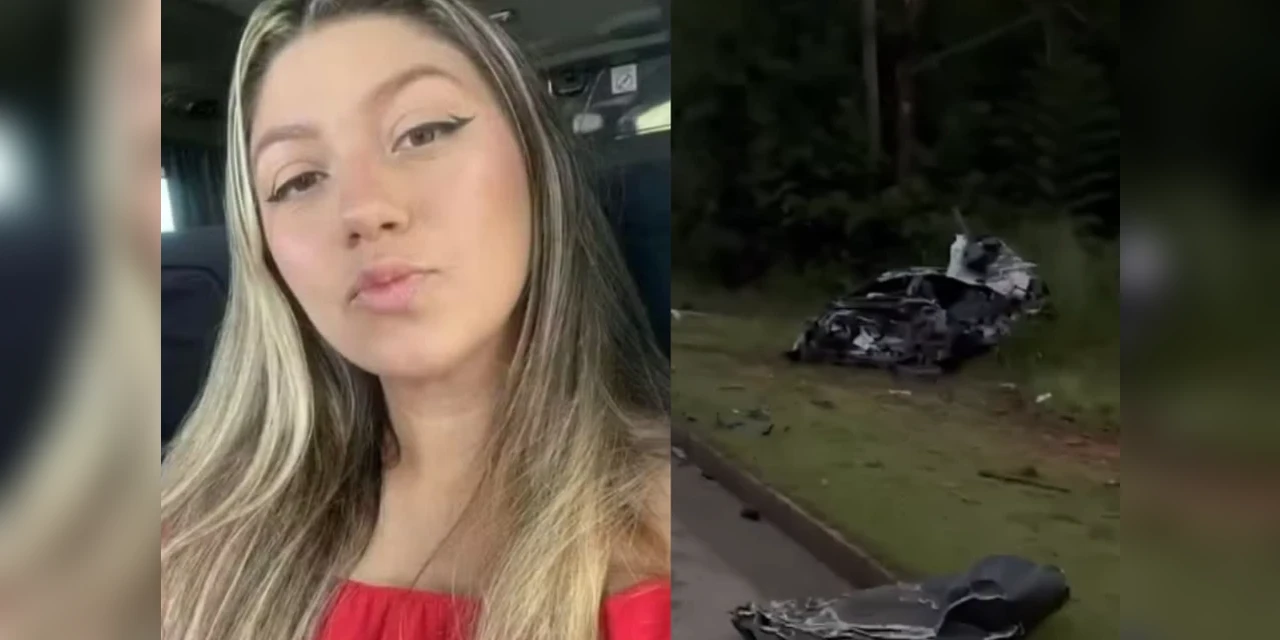 Jovem é encontrada degolada no mesmo dia em que o marido morreu em acidente