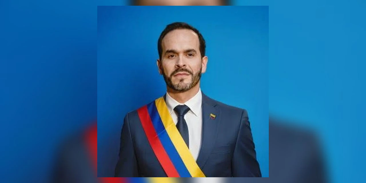 Candidato de direita La Espriella vence disputa acirrada na Colômbia