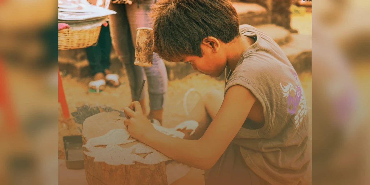 Prefeitura promove ação de combate ao trabalho infantil nesta quarta-feira (24)