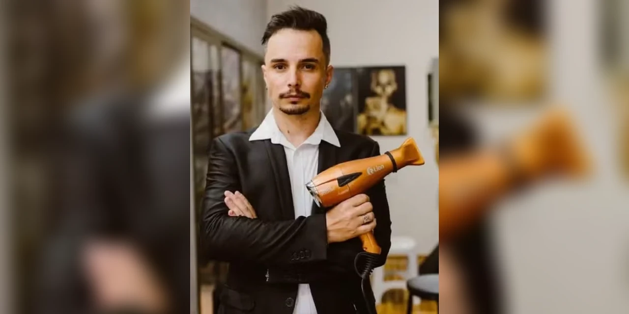 Cabeleireiro morre estrangulado durante encontro íntimo no Paraná