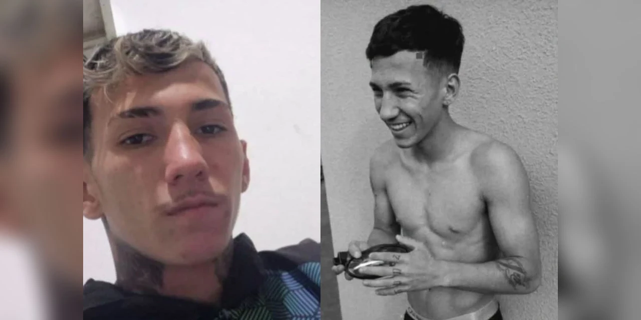 Adolescente é morto na frente da namorada no Paraná por dívida de R$ 50