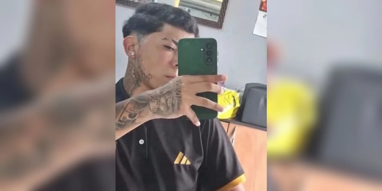 Adolescente de 17 anos morre após ser esfaqueado durante desentendimento em Imbituva