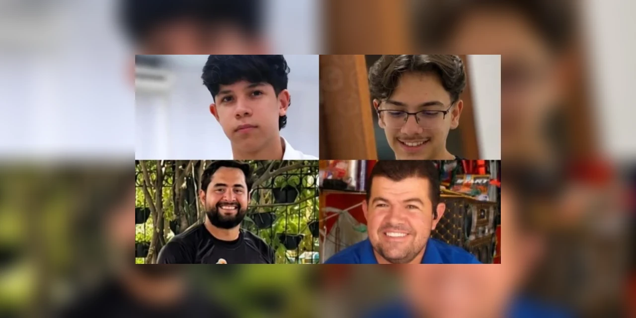 Quatro pessoas morrem eletrocutadas ao tentar montar acampamento de igreja