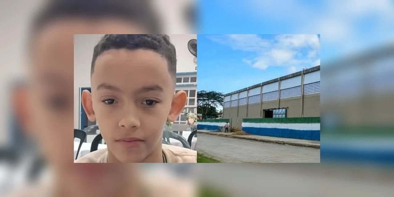 Menino de 11 anos morre após levar bolada em atividade em escola