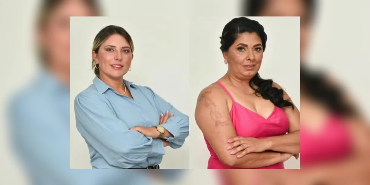 Vereadoras do Paraná são flagradas com emagrecedores em carro oficial de câmara