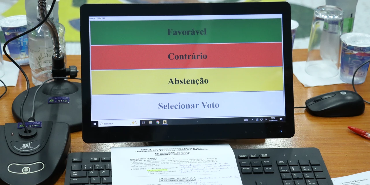 Vereadores aprovam a criação do Dia da Proclamação do Evangelho