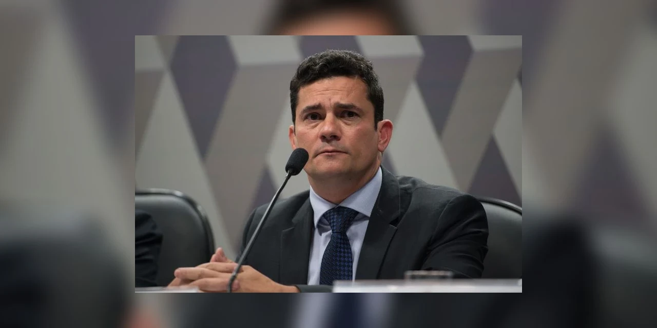 Sergio Moro lidera disputa pelo governo do Paraná em 1º turno