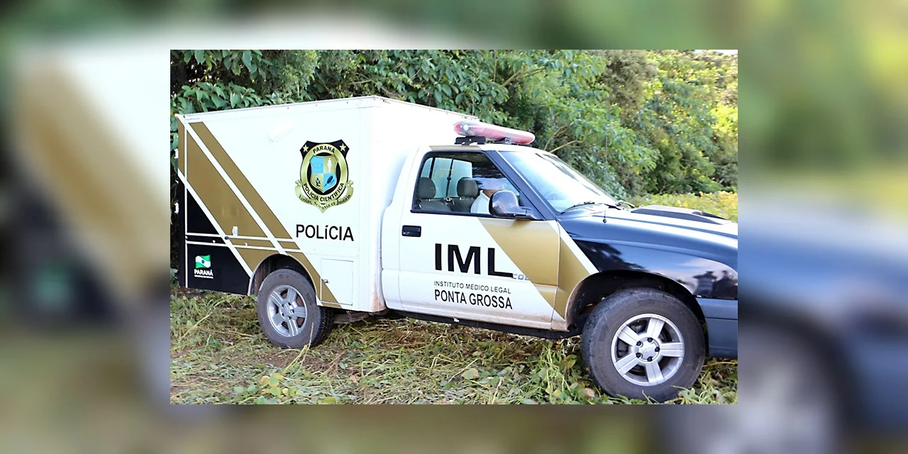 Idosa morre após cair em tanque de peixes no interior de Rebouças