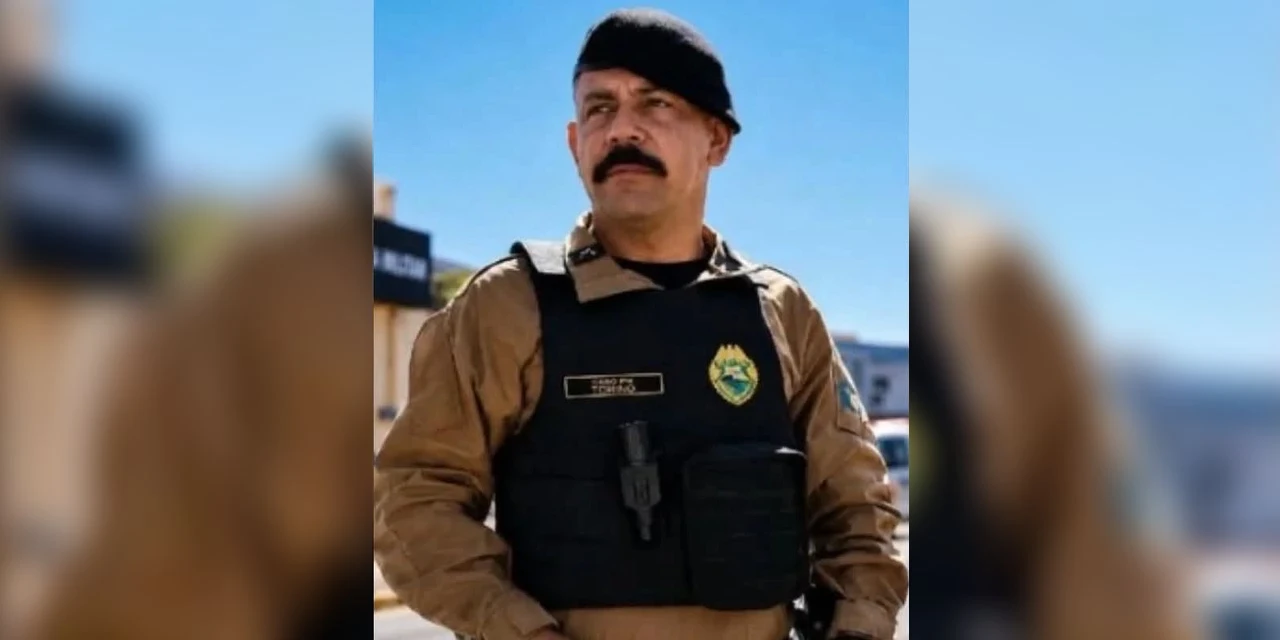 Policial morre no Paraná durante partida de futebol