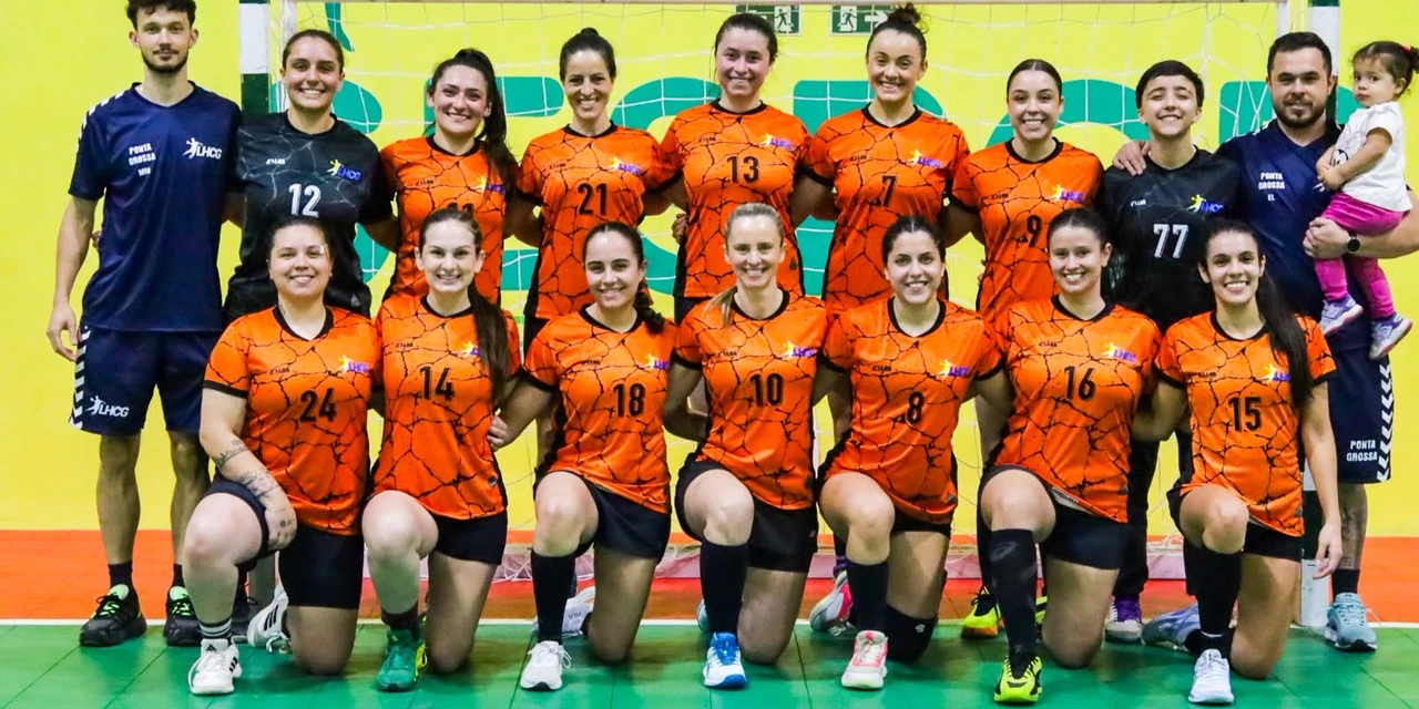 Ponta Grossa garante cinco vagas para a fase final dos Jogos Abertos do Paraná