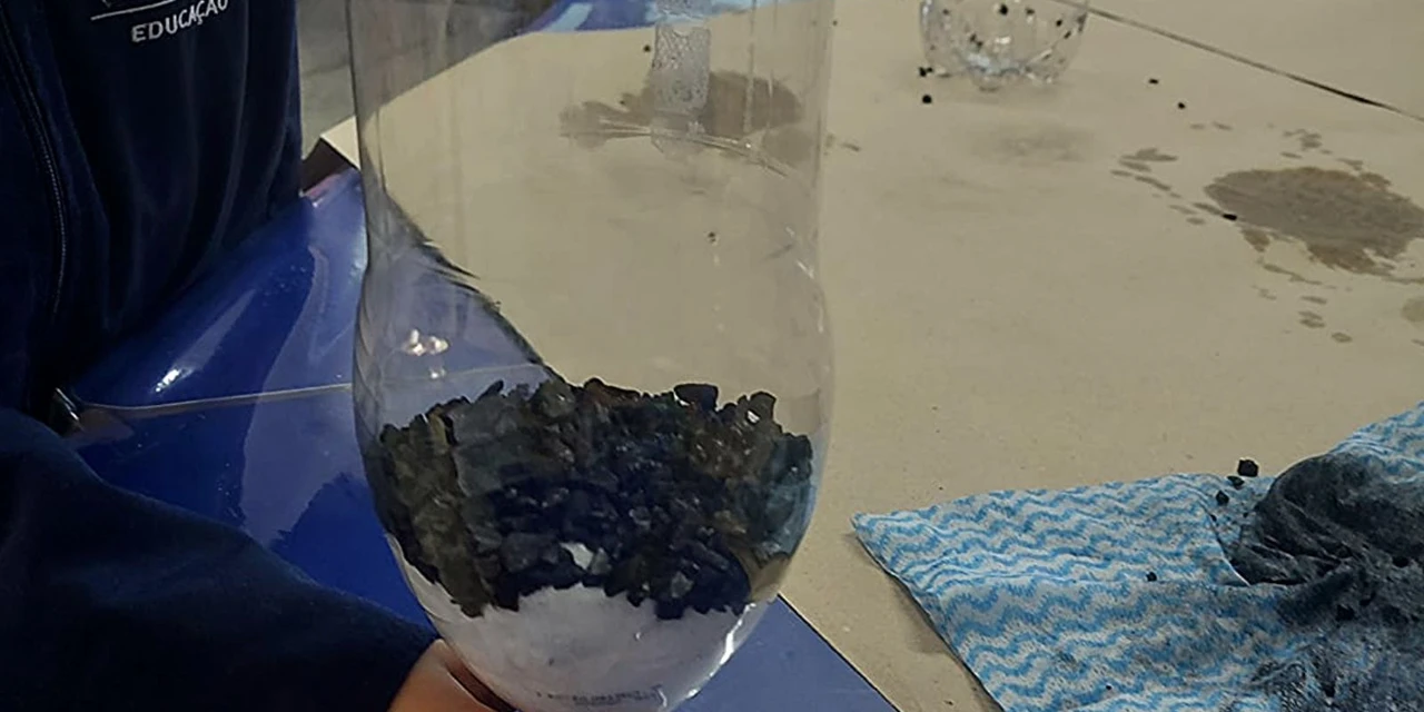 Projeto desenvolvido em Laboratório de Aprendizagem Criativa de Ponta Grossa é selecionado para eventos científicos