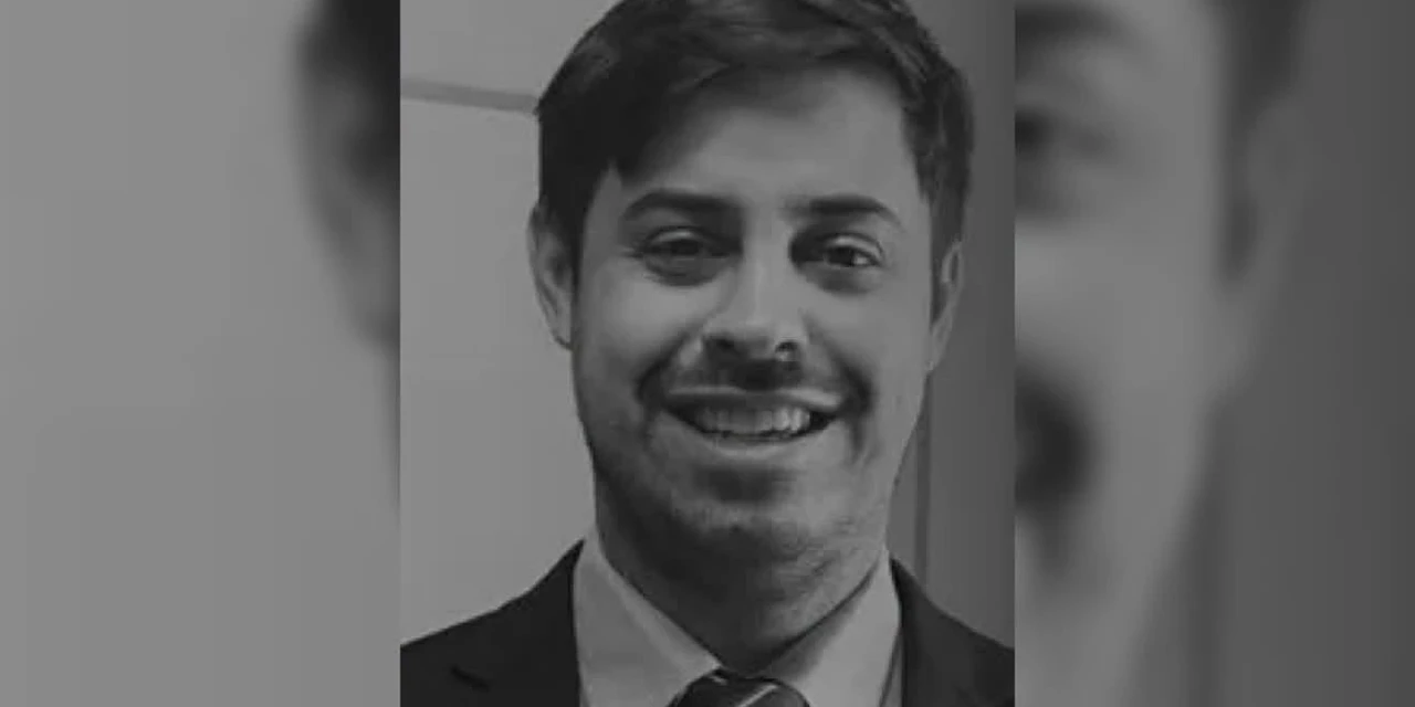 Morte de jovem promotor de justiça gera comoção no Paraná