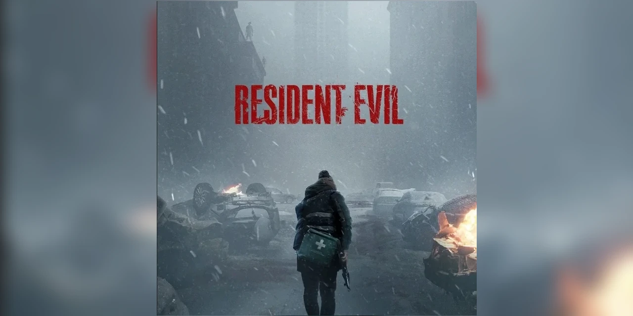 Resident Evil acerta ao não tentar recontar os jogos — e finalmente parece uma história dentro daquele universo