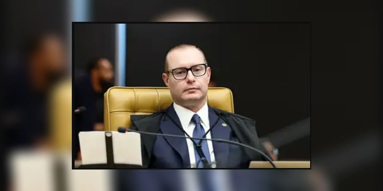Zanin nega liminar para obrigar Senado a instalar CPI sobre Master