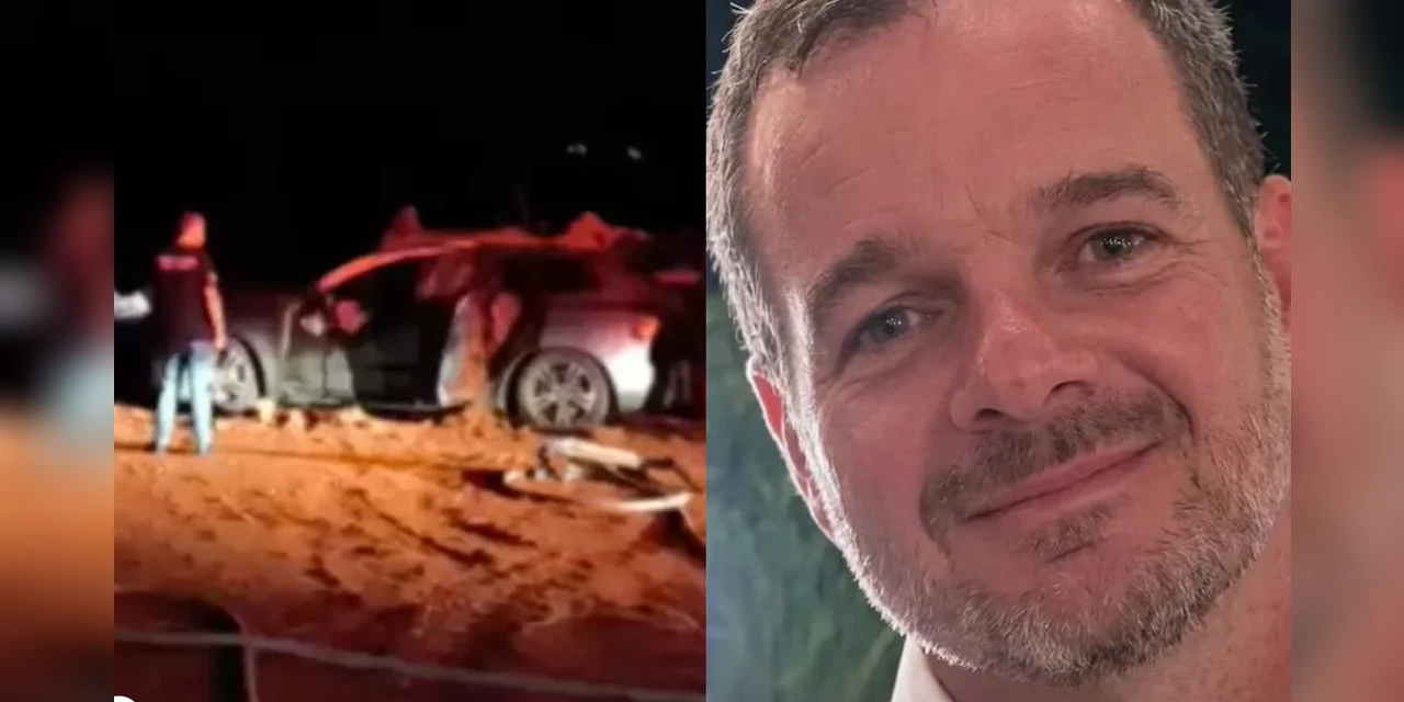 Juiz é encontrado carbonizado dentro de carro no interior de SP