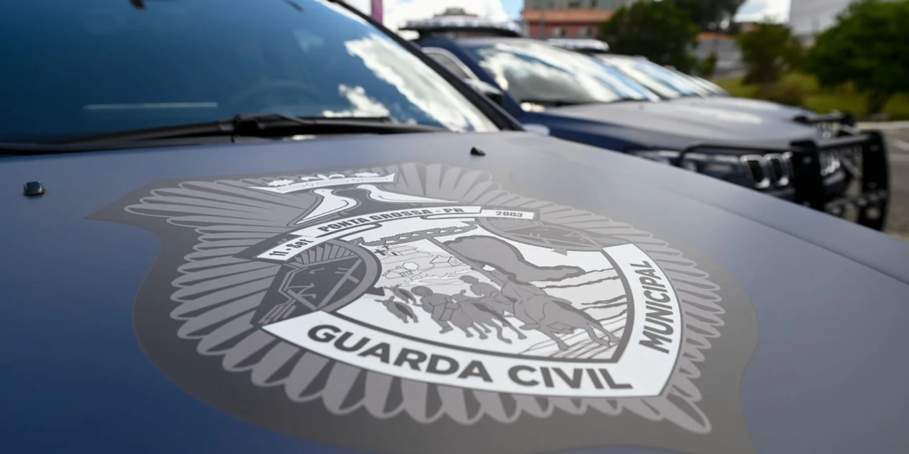 GCM atende ocorrência de suposta importunação sexual e agressão no Jardim Carvalho
