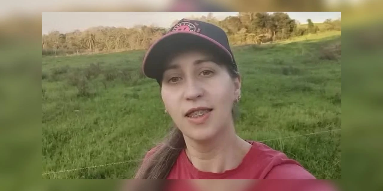 Mulher com medida protetiva é morta menos de 1 hora após acionar “botão do pânico”